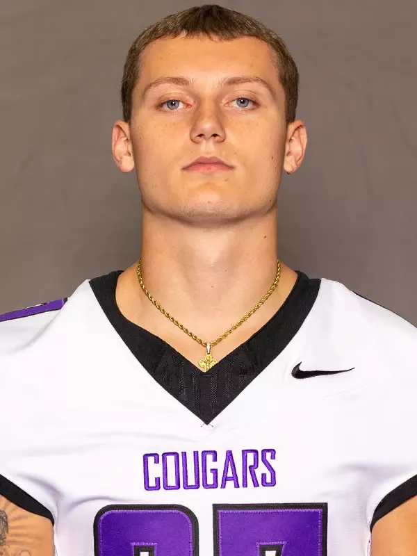 Christian Janis, Football, undefined