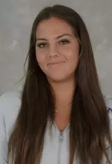 Meadow Garcia, Tennis, undefined