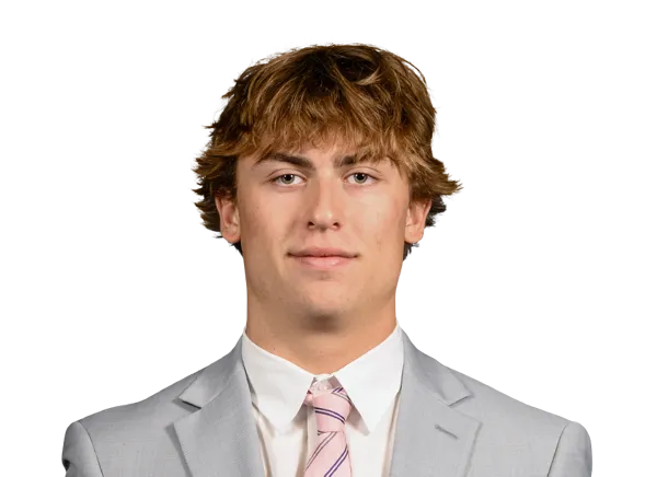 Nolan Hauser, Football, undefined