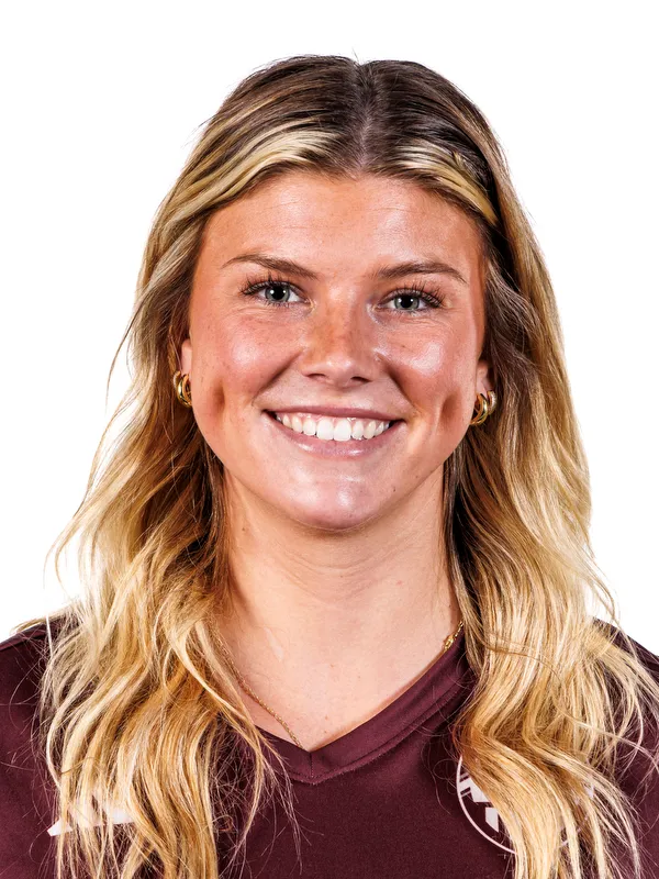 Ashley Tutas, Soccer, undefined