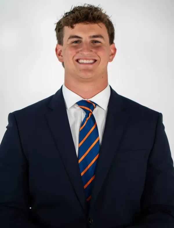 Patrick Sullivan, Football, Bucknell University