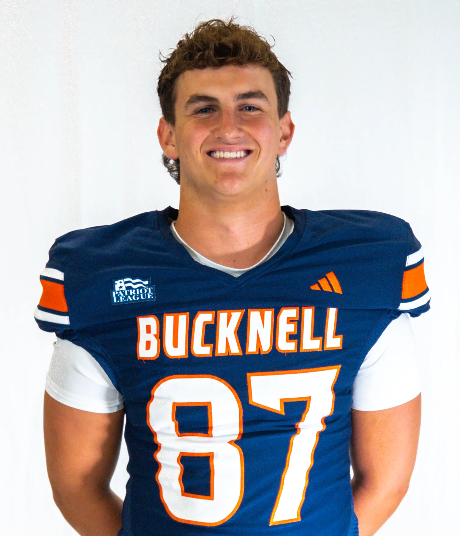 Patrick Sullivan, Football, undefined