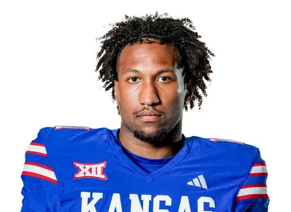 Devin Dye, Football, University of Kansas