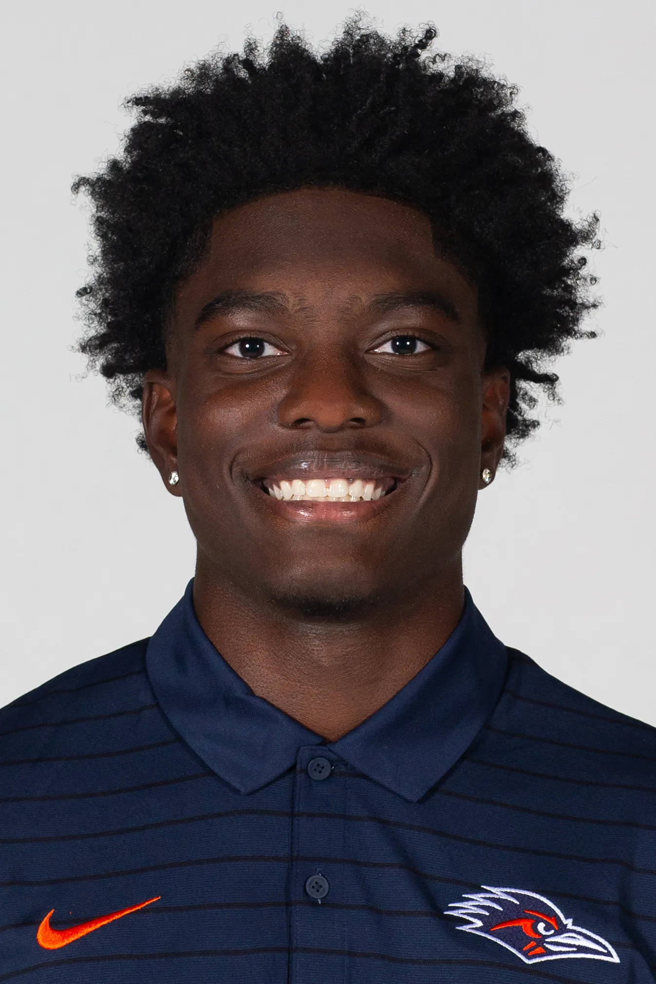 Baylor Smith, Football, undefined