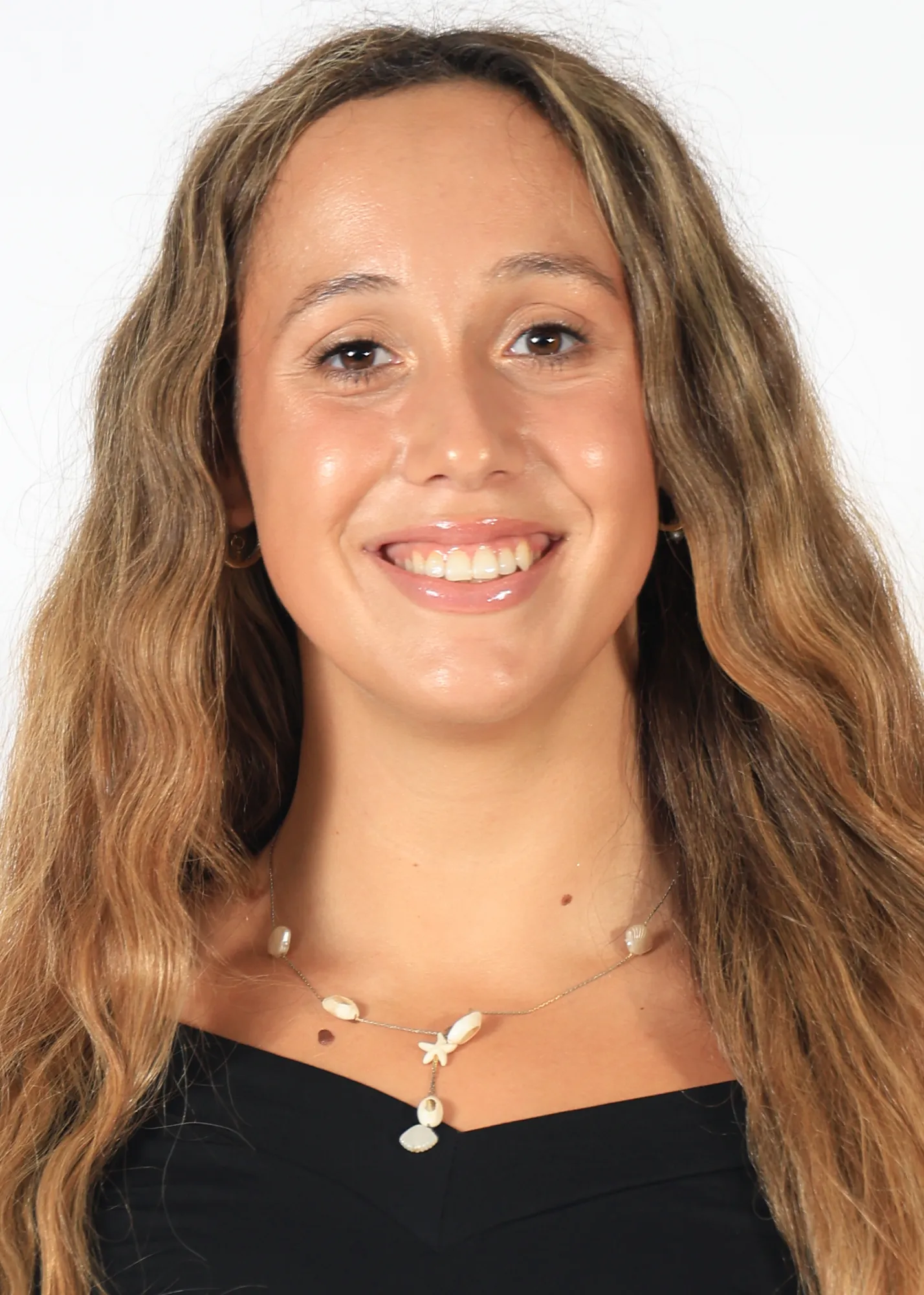 Zhanet Angelova, Swimming & Diving, University of Delaware