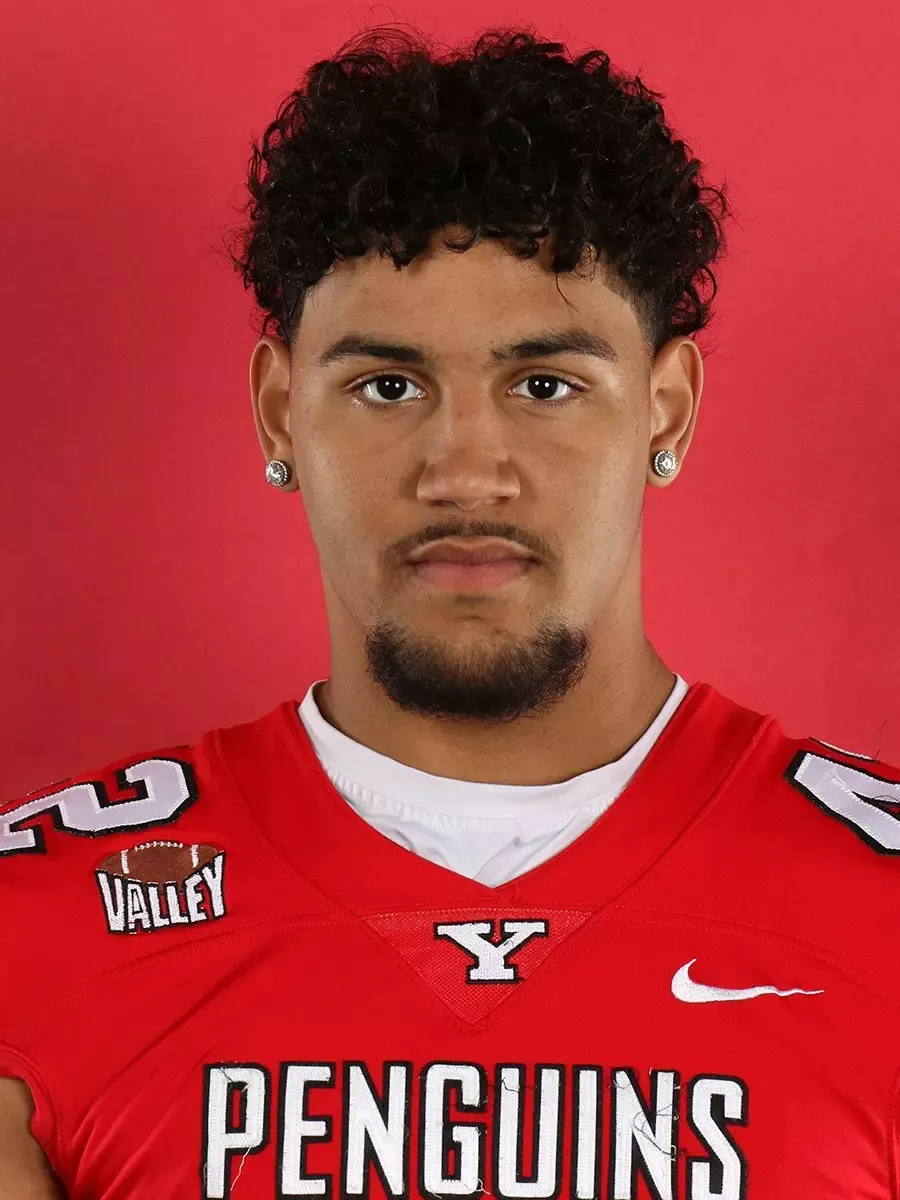 D'Shawn Kirby, Football, undefined