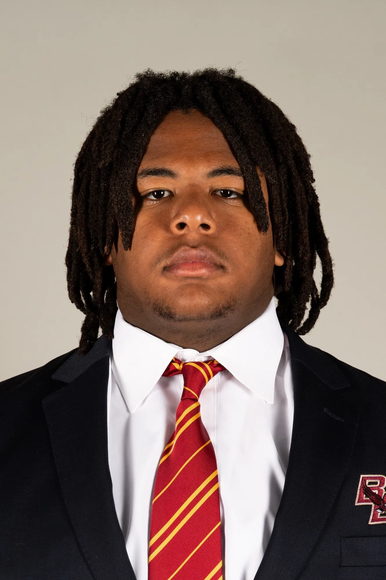Cameron McGee, Football, undefined