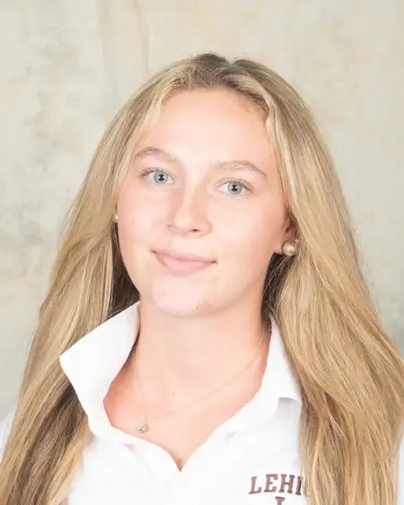 Kendall-Marie Fitzgerald, Rowing, Lehigh University