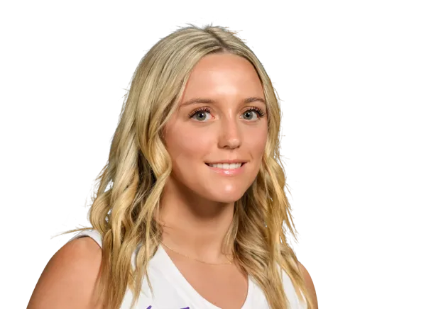 Ellie Richardson, Basketball, undefined