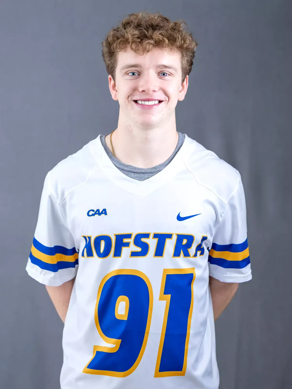 Drew Bogardus, Lacrosse, undefined