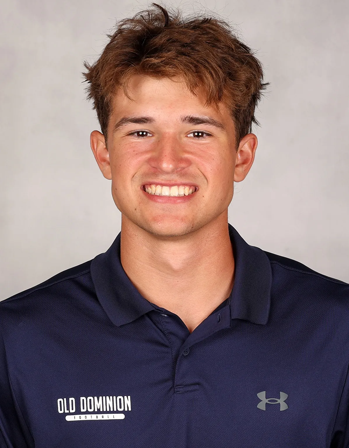 Landen Abernethy, Football, Old Dominion University