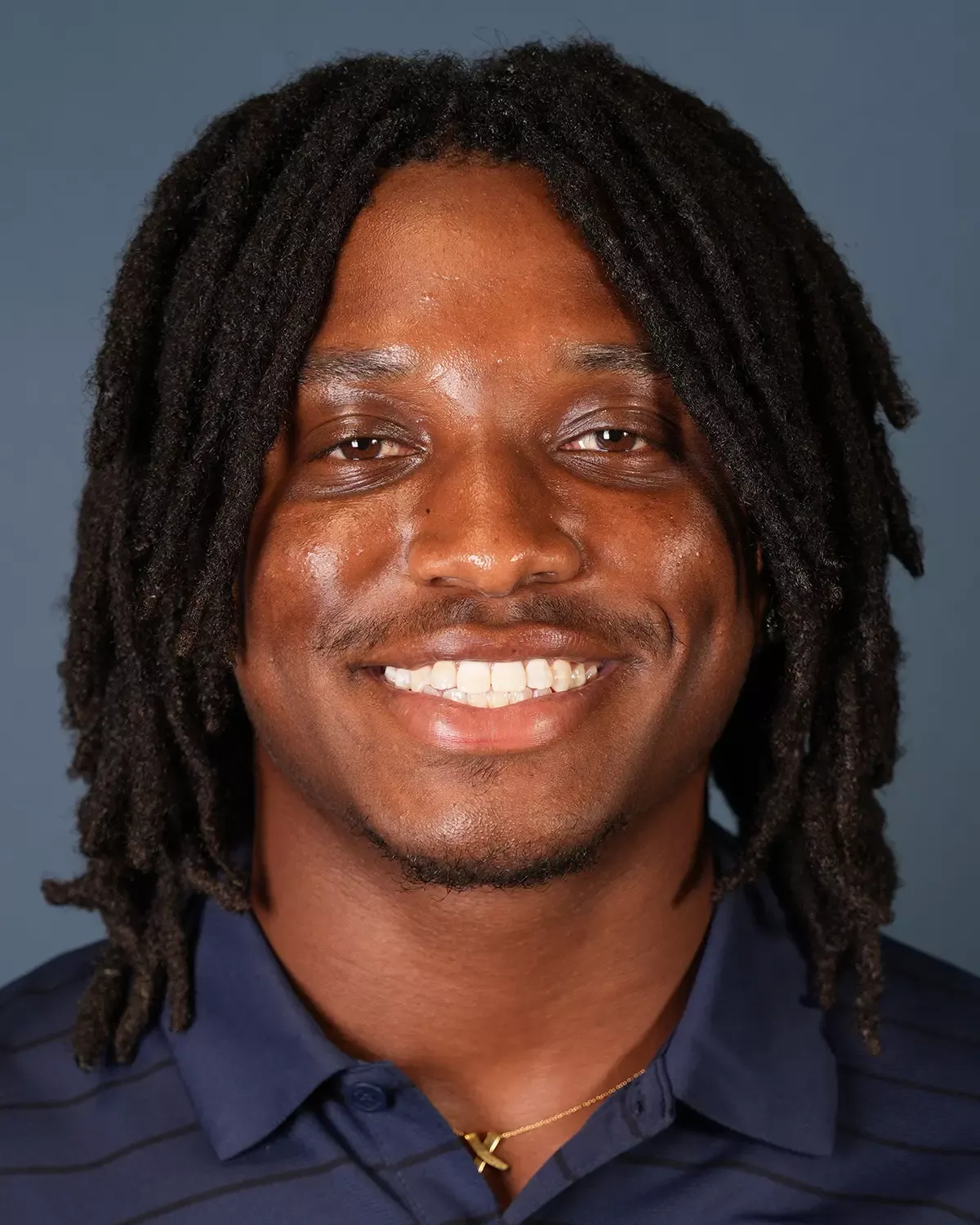 Kemani Wilson, Football, undefined
