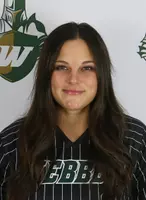 Abigayle Ellison, Softball, undefined