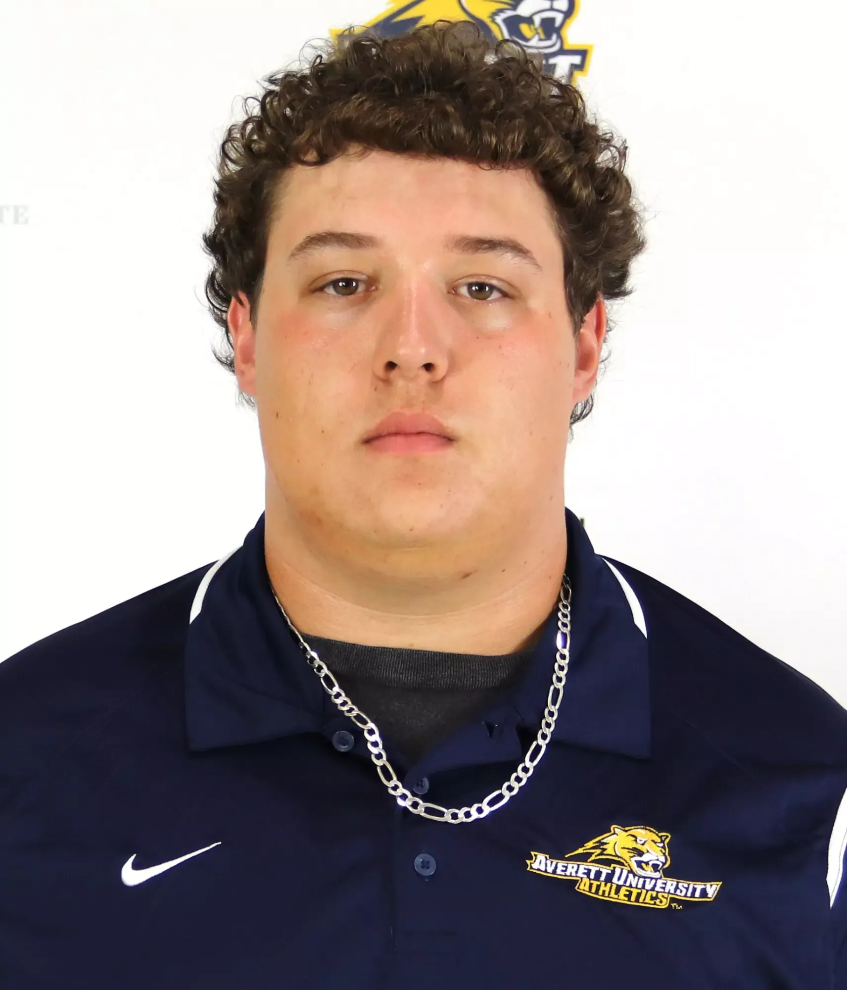 Griffin Dills, Football, undefined