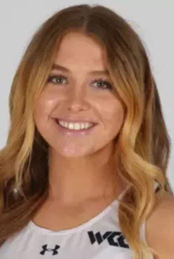 Hannah Couch, Beach Volleyball, Saint Mary's University