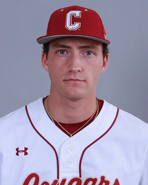 Ethan Cooker, Baseball, College of Charleston