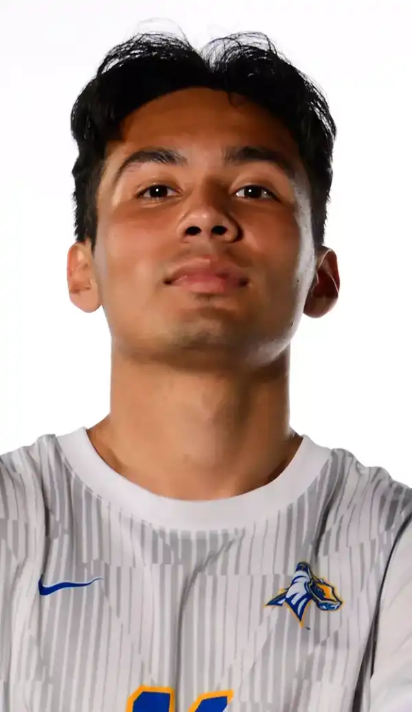 Andres Lazo, Soccer, University of New Haven