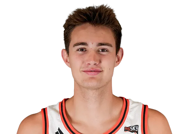 Evan Otten, Basketball, undefined