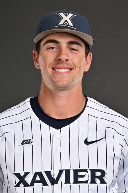 Nick Boyle, Baseball, Xavier University