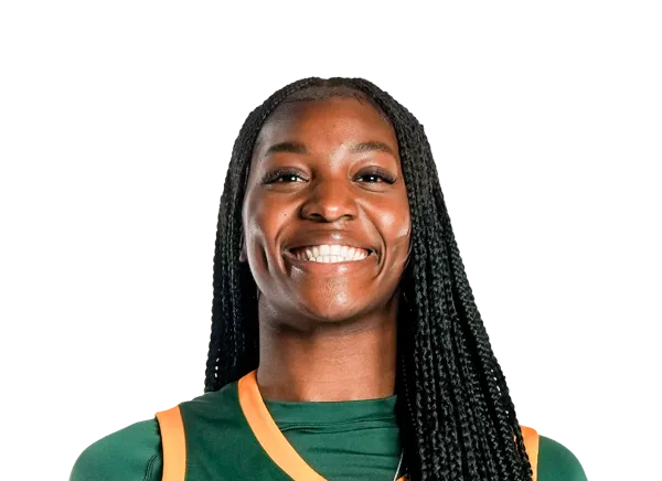 Candy Edokpaigbe, Basketball, undefined