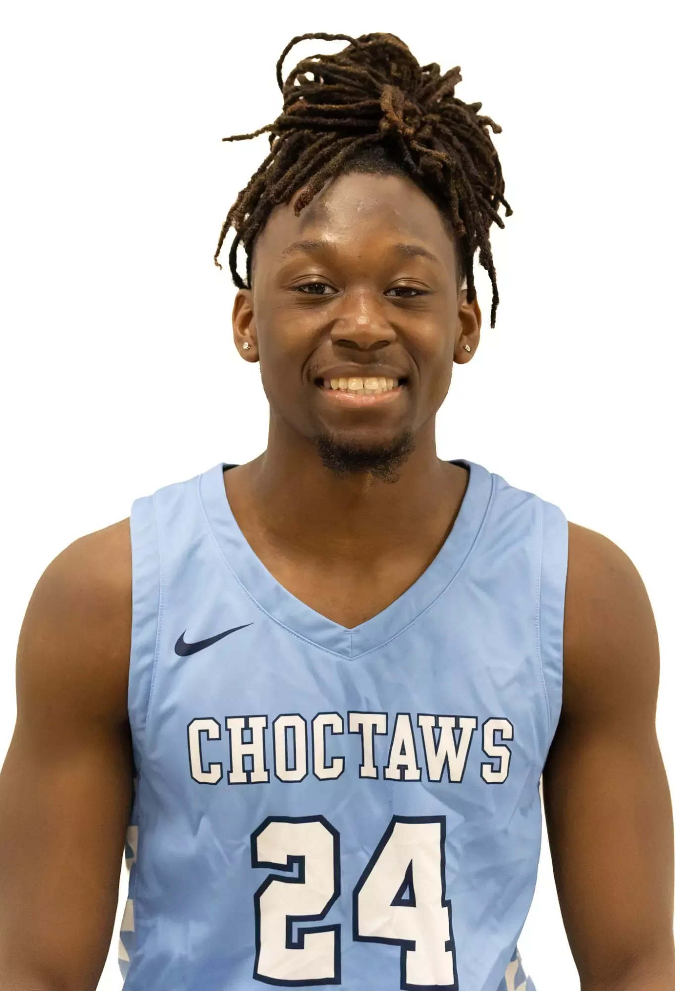 Skylen Williams, Basketball, Mississippi Christian University