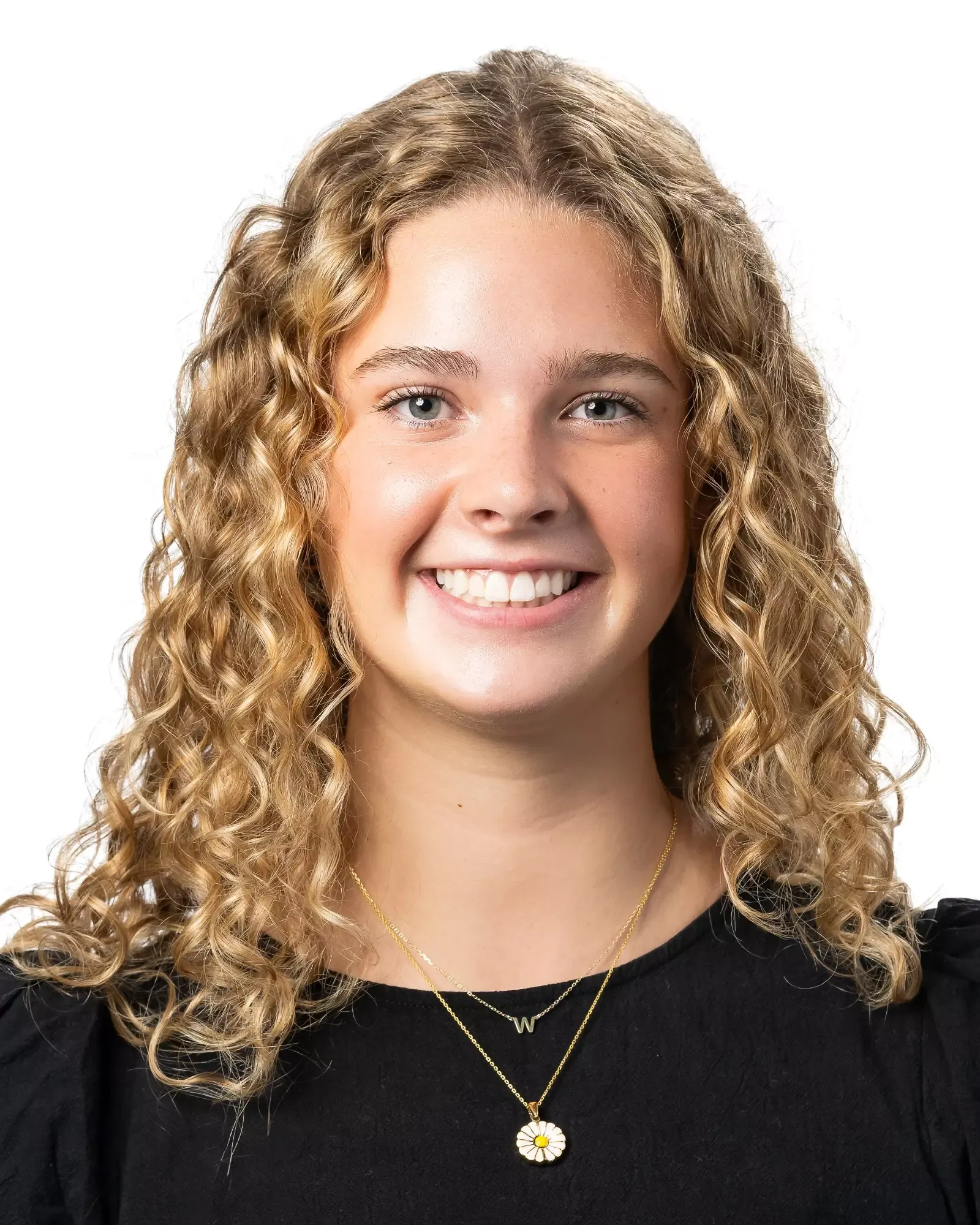 Hannah Wieczorek, Swimming & Diving, University of Richmond