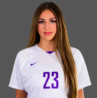 Gabbi Ceballos, Soccer, Louisiana State University