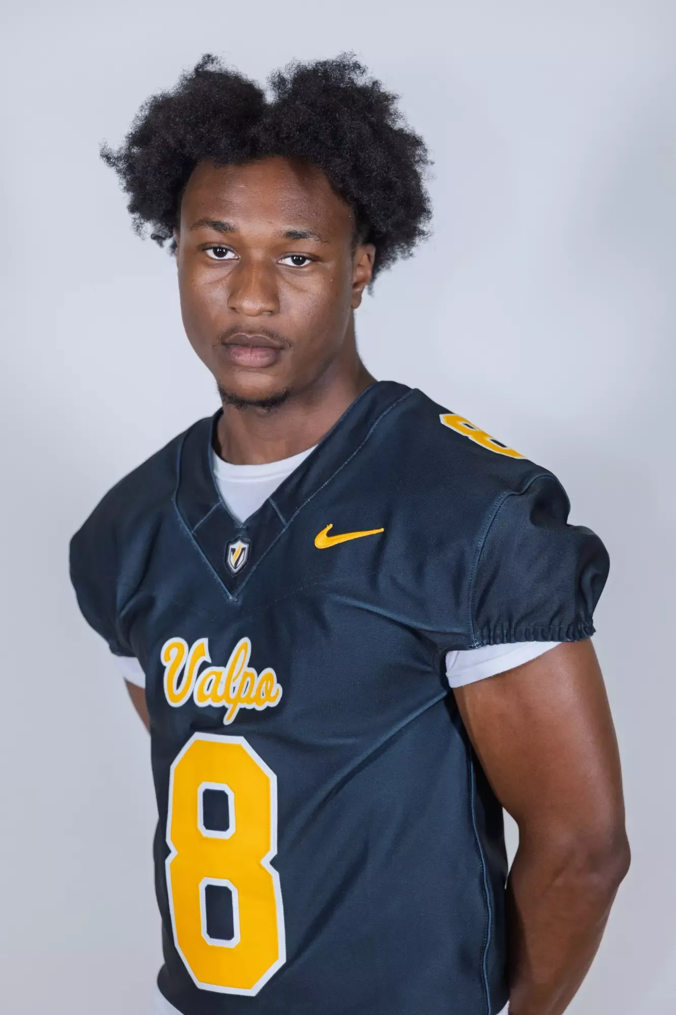 William Hawkins IV, Football, undefined