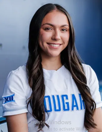 Gianna Mares, Softball, undefined