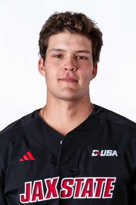 Dalton Graham, Baseball, Jacksonville State University