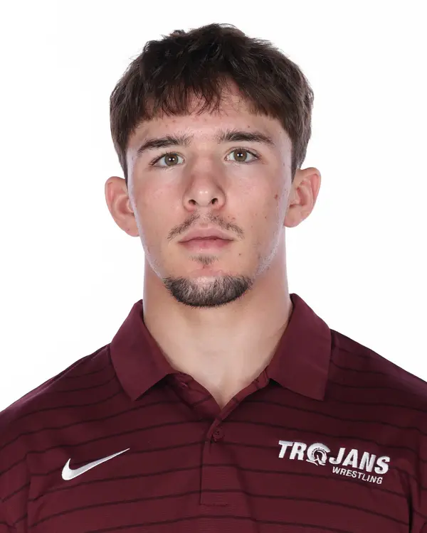 Logan Milsaps, Wrestling, University of Arkansas at Little Rock