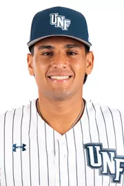 Santiago Ordonez, Baseball, undefined