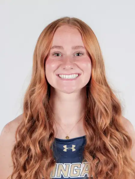 Madison Jones, Flag Football, Wingate University