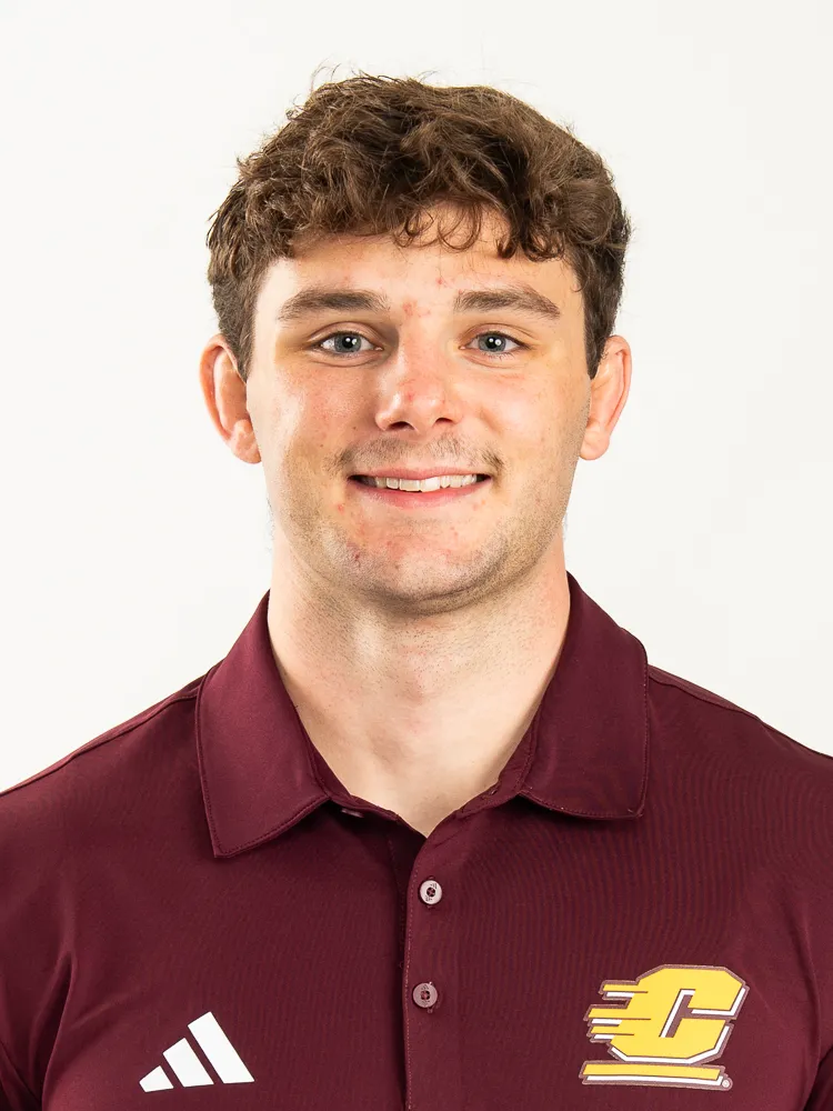 Adrien Cramer, Wrestling, Central Michigan University