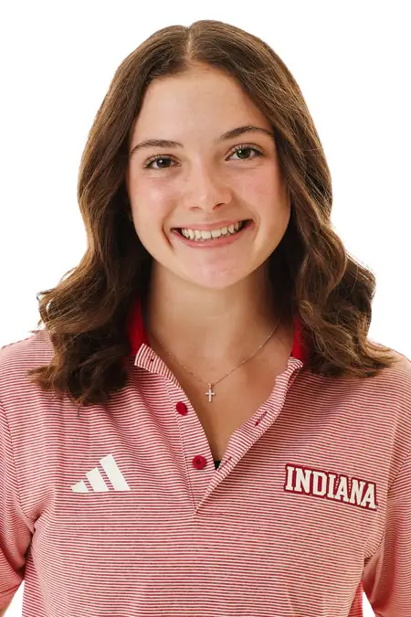 Mary Kate Cavanaugh, Swimming & Diving, Indiana University