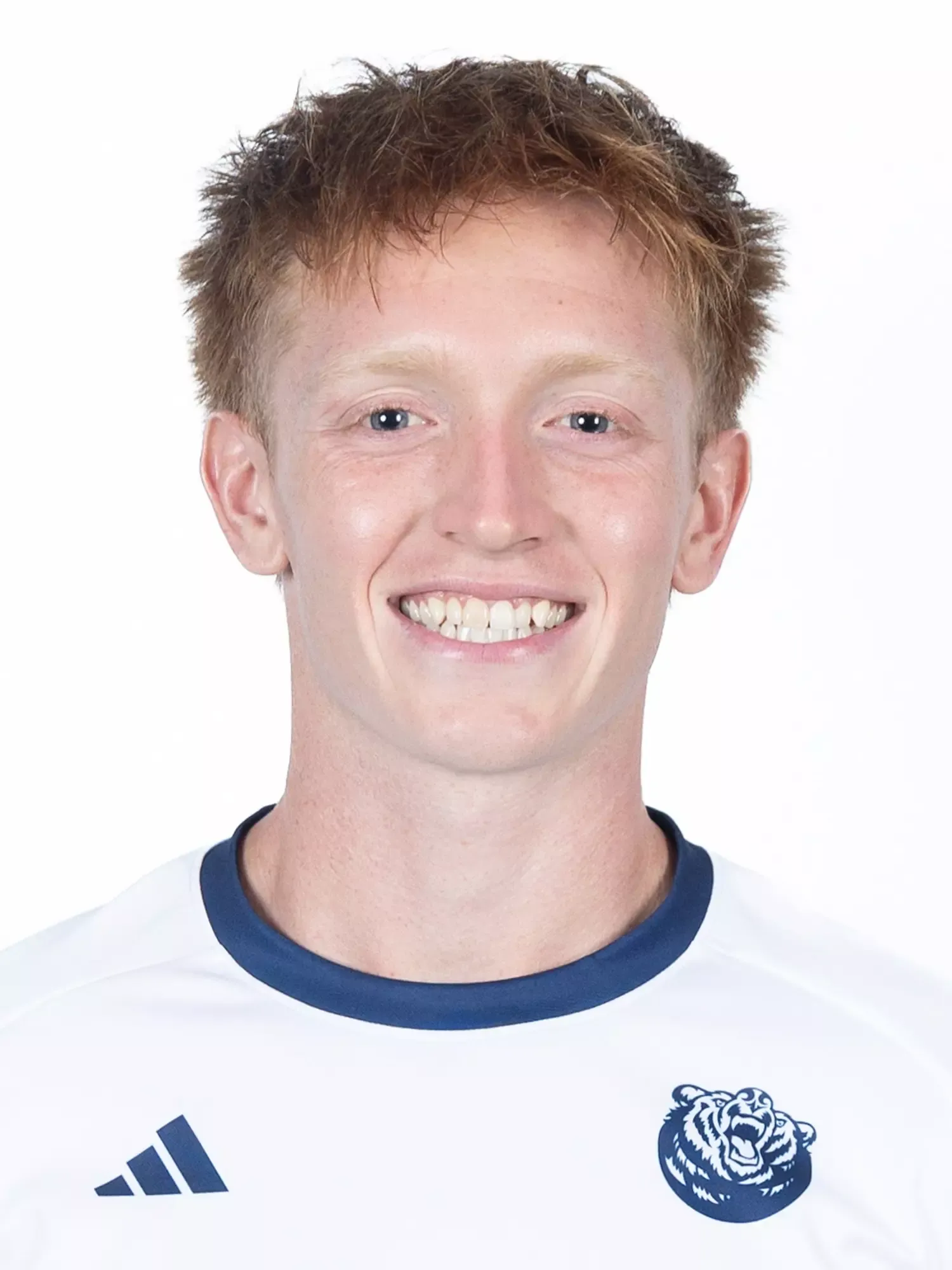 Nate Mefford, Soccer, undefined