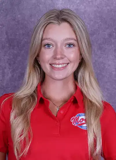 McKinlee Proctor, Golf, Florida Southern College