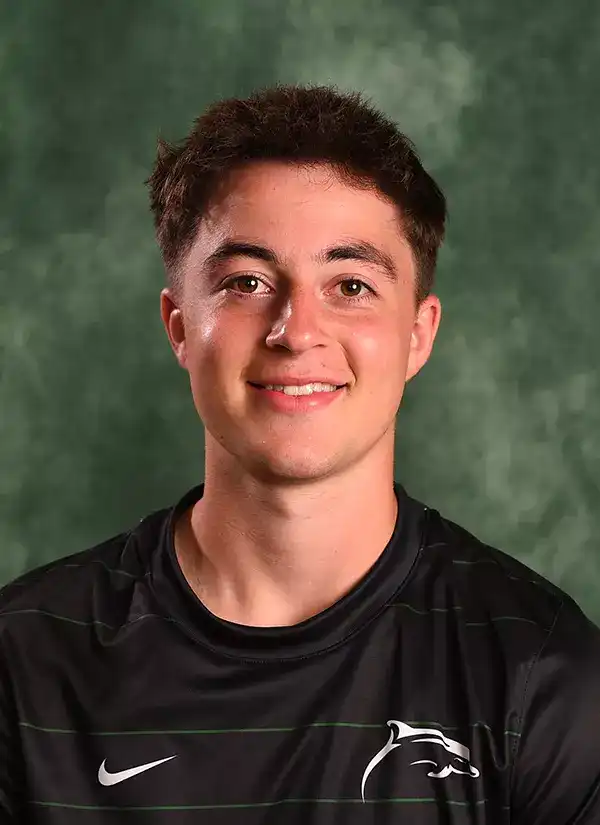 Rhys Allport, Soccer, Le Moyne College