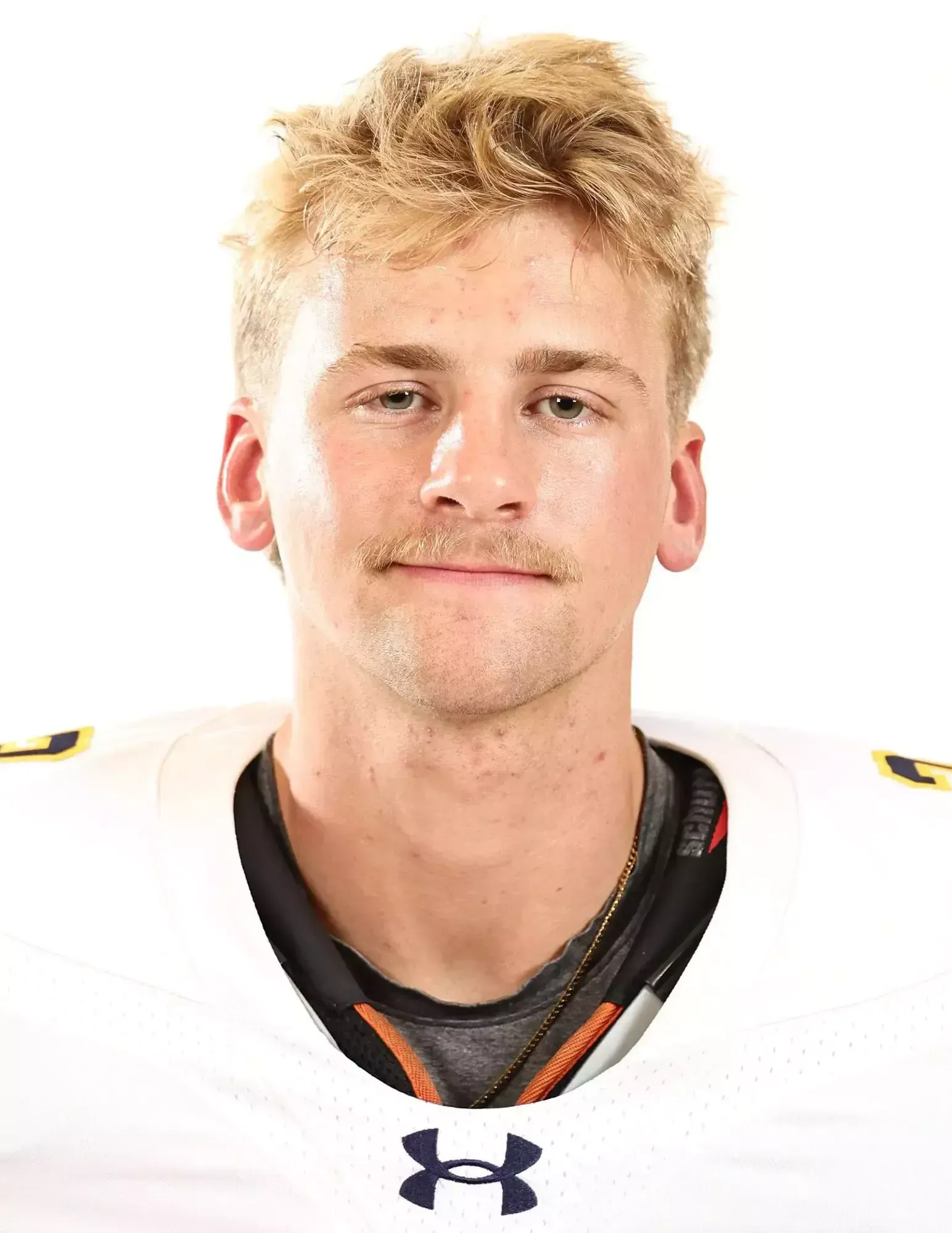 Andrew Spano, Football, undefined