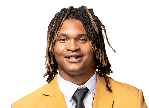 Kylen Vaughn, Football, undefined