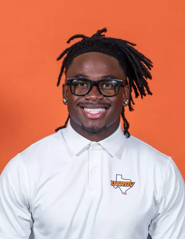 Gavin Collins, Football, University of Texas Rio Grande