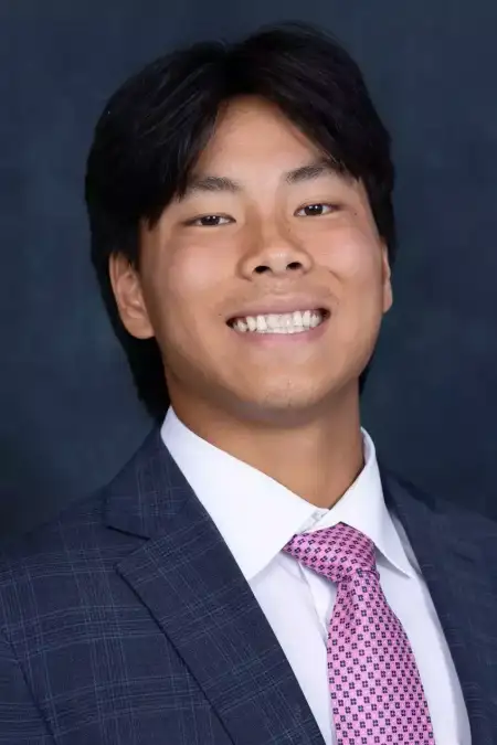Walter Zhao, Lacrosse, Johns Hopkins University