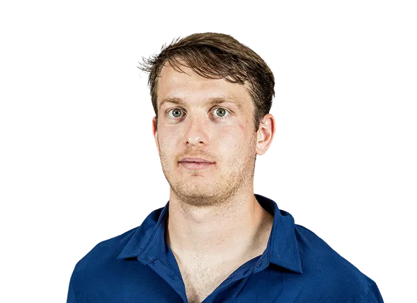 Joe McFadden, Football, undefined