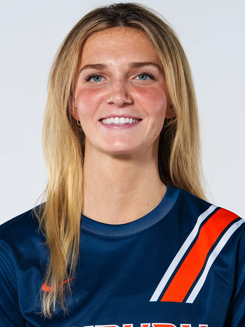 Eva Pattison, Soccer, undefined