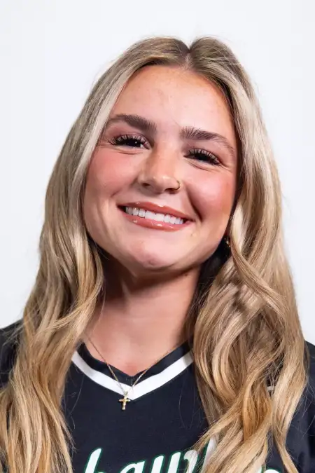 Delaney Salasek, Softball, Wagner College