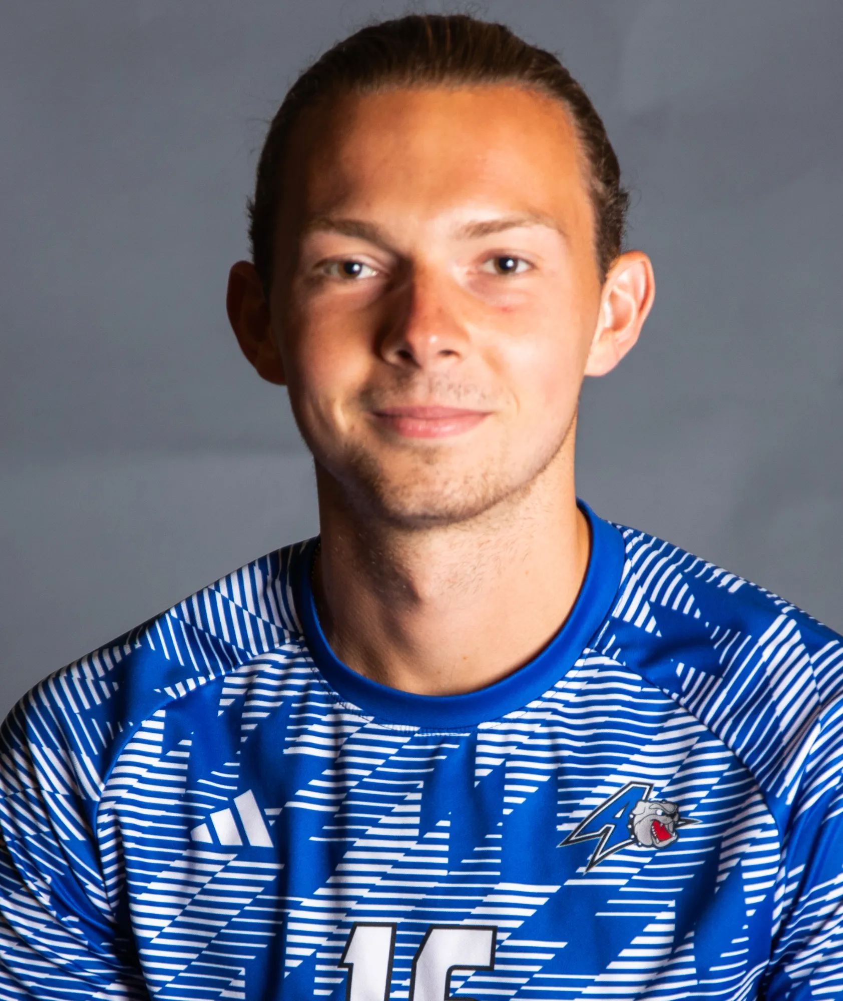 Joe Ling, Soccer, undefined