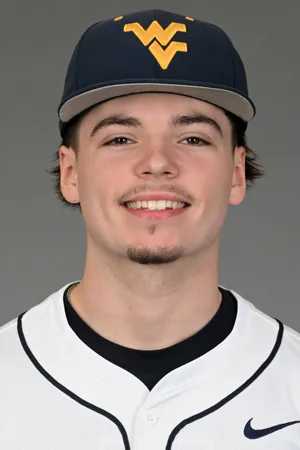 Wyatt Mosley, Baseball, undefined
