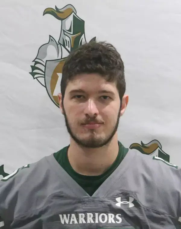 Michael Rathgeber Jr., Football, Webber International University