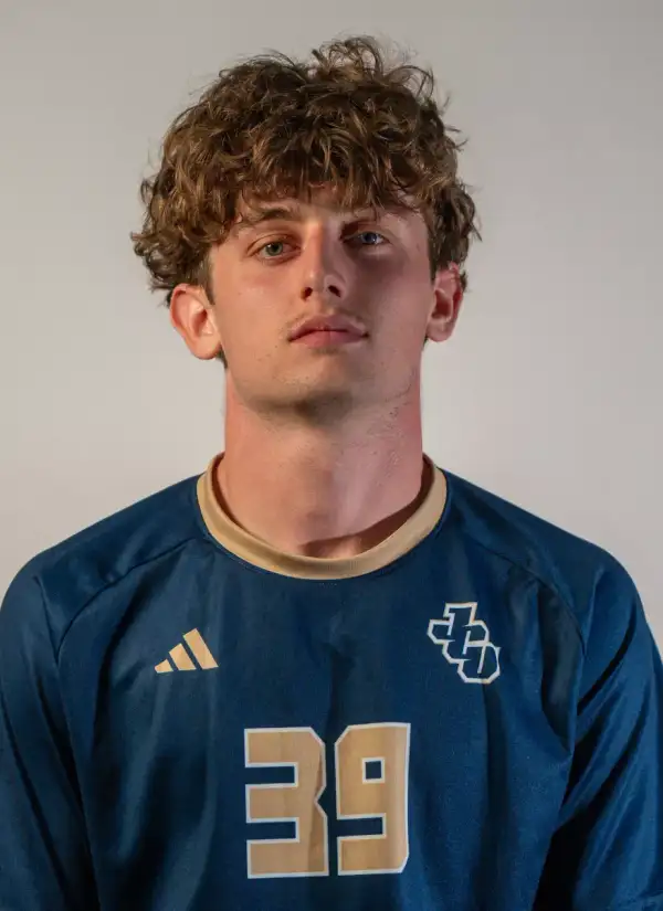 Tristan Merepeza, Soccer, John Carroll University