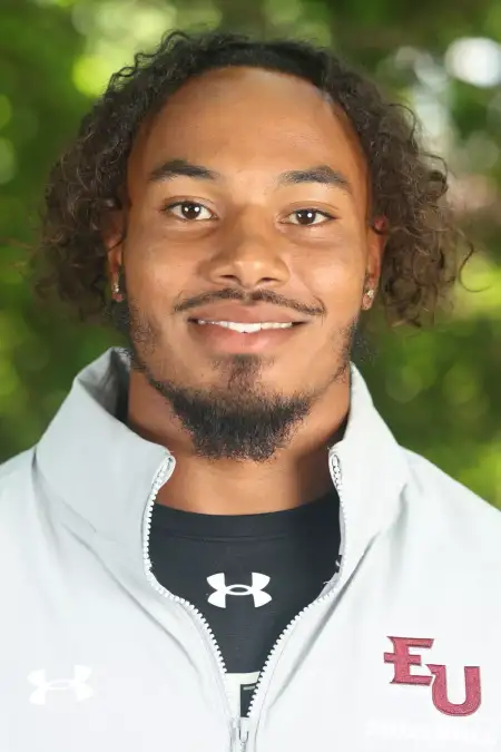 Eric Smith